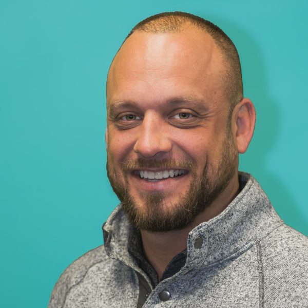 Aaron Christy founder University Heights Water Restoration